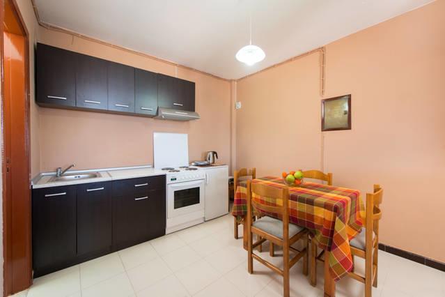 Symi Sunshine Apartment Exterior foto