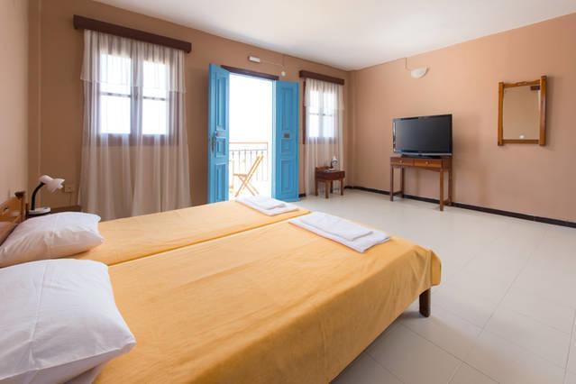 Symi Sunshine Apartment Exterior foto