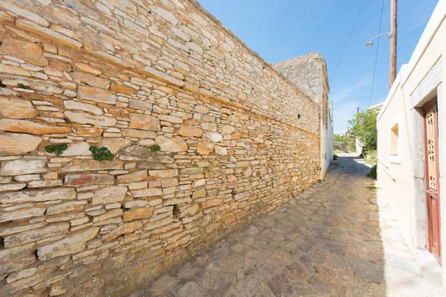 Symi Sunshine Apartment Exterior foto